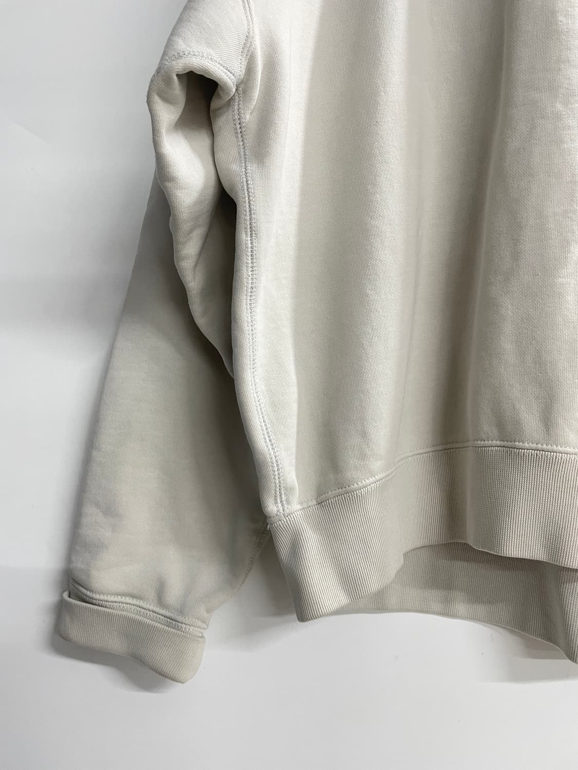 나이키 솔로 스우시 맨투맨 상품이미지5