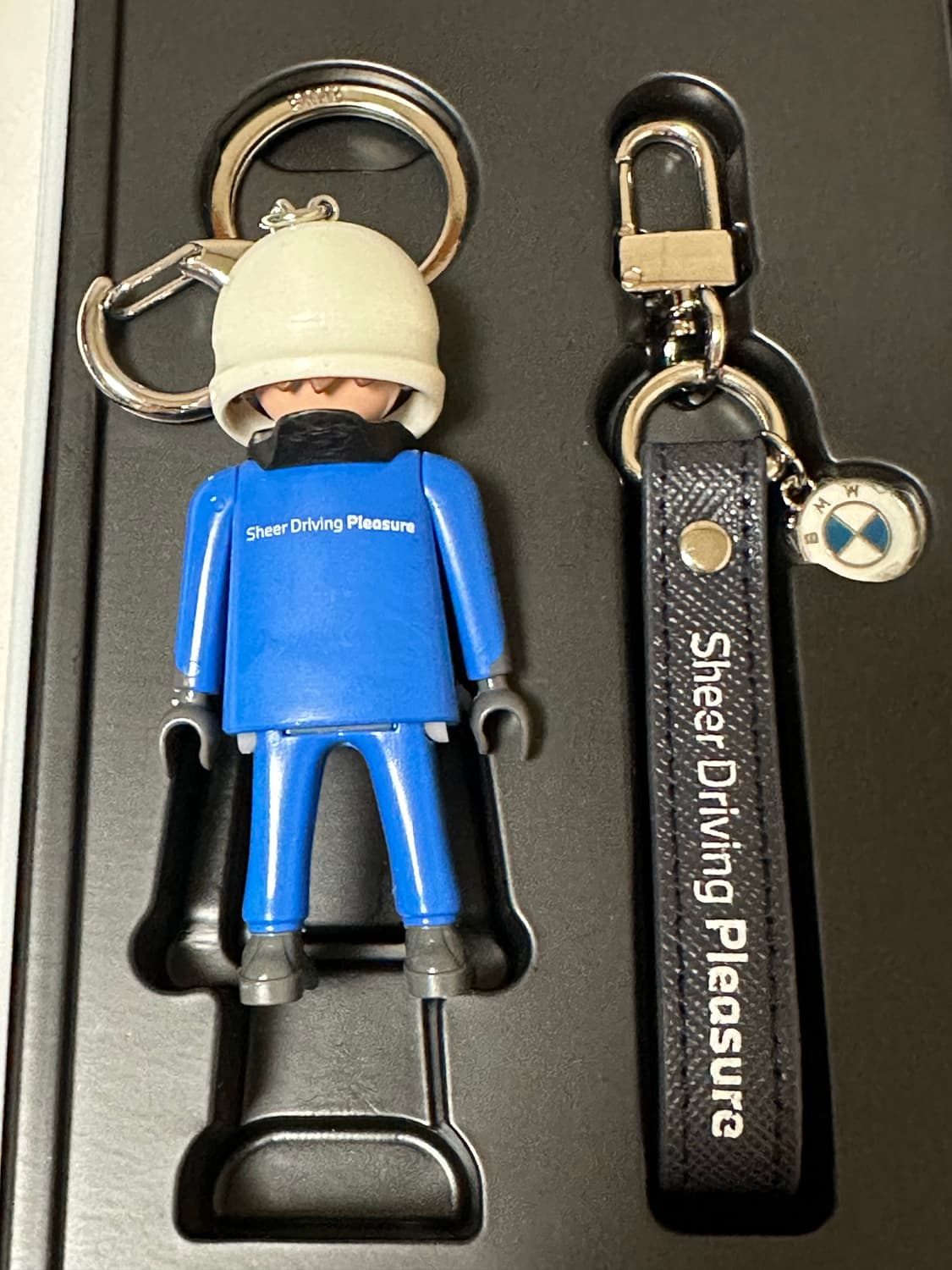 BMW  | playmobil keychain set 상품이미지6