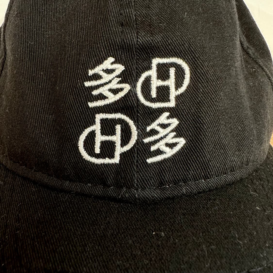 다다이즘 x 데이제르 뉴에라캡 상품이미지2