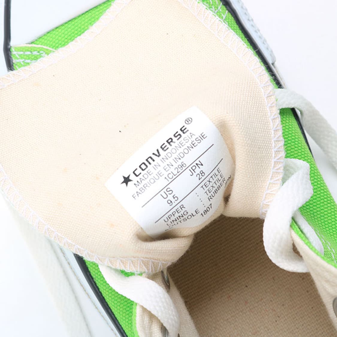 Converse Japnn X AURALEE 상품이미지5