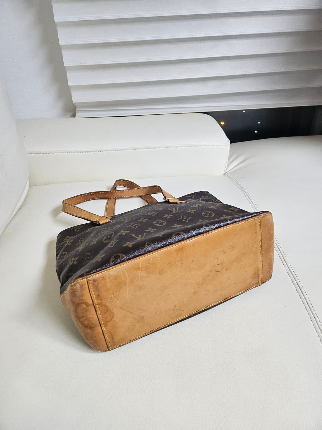 루이비통 정품 숄더백  상품이미지7