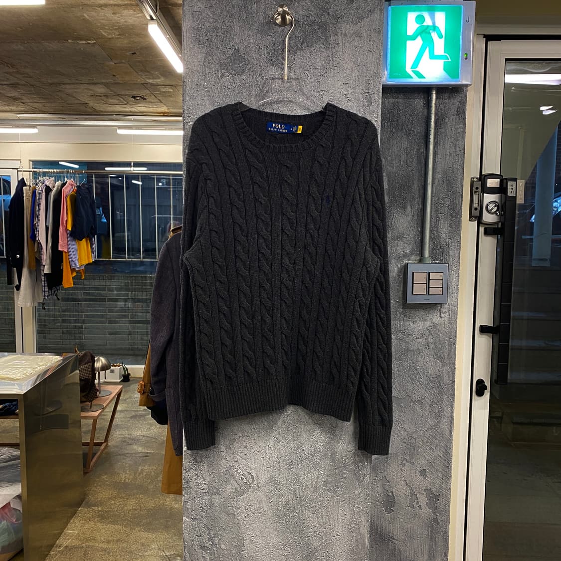 Polo Ralph Lauren 상품이미지1