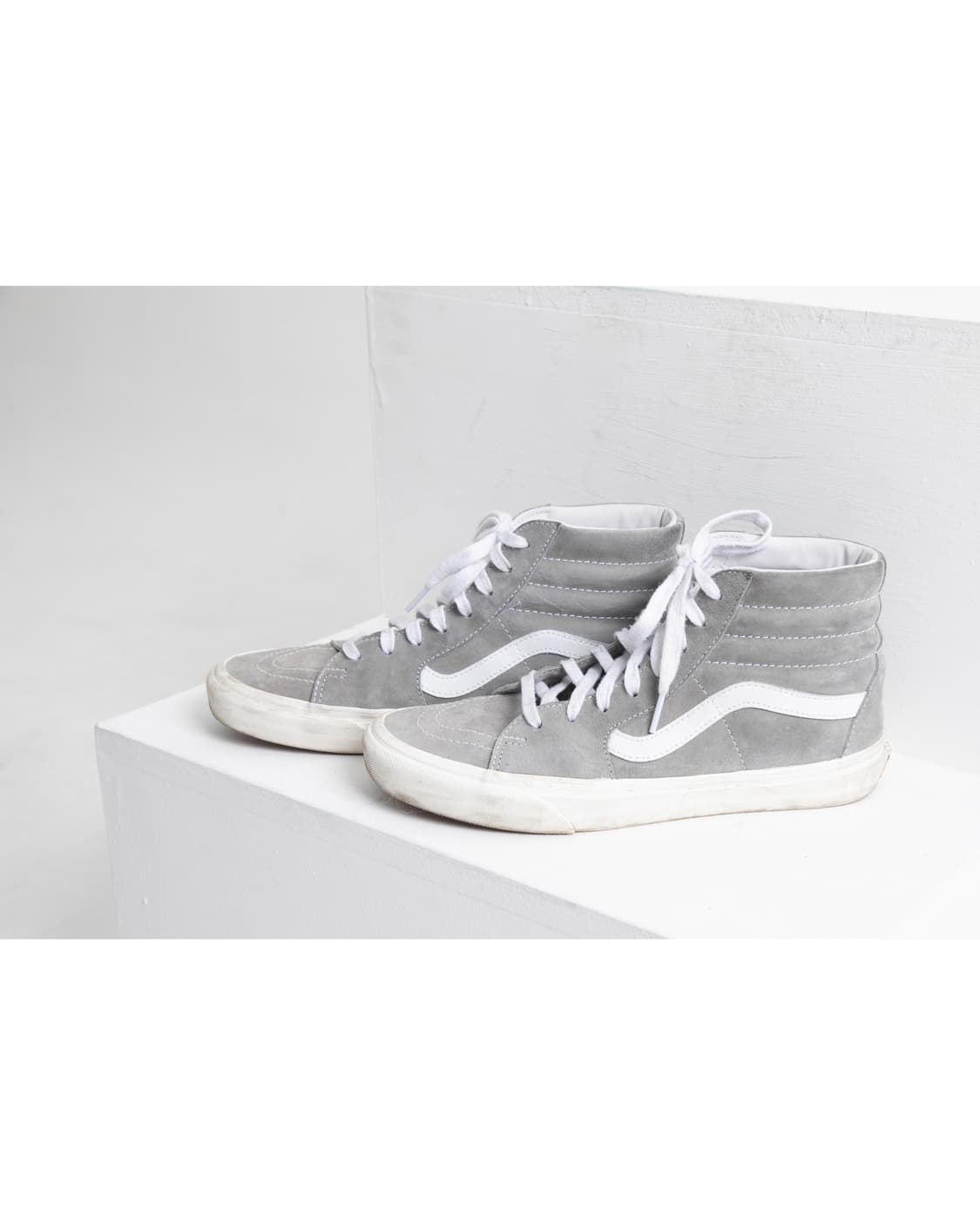 Vans SK8-Hi 상품이미지5