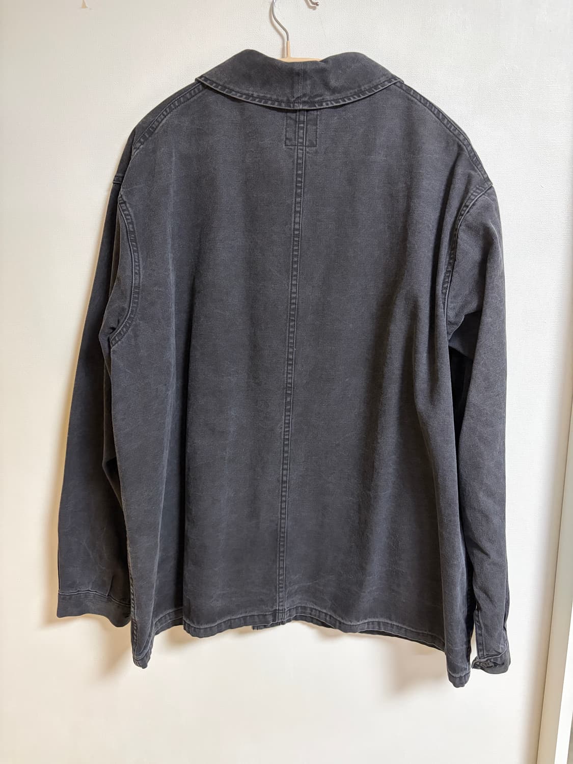 [50]단톤 프렌치 워크 자켓 상품이미지2