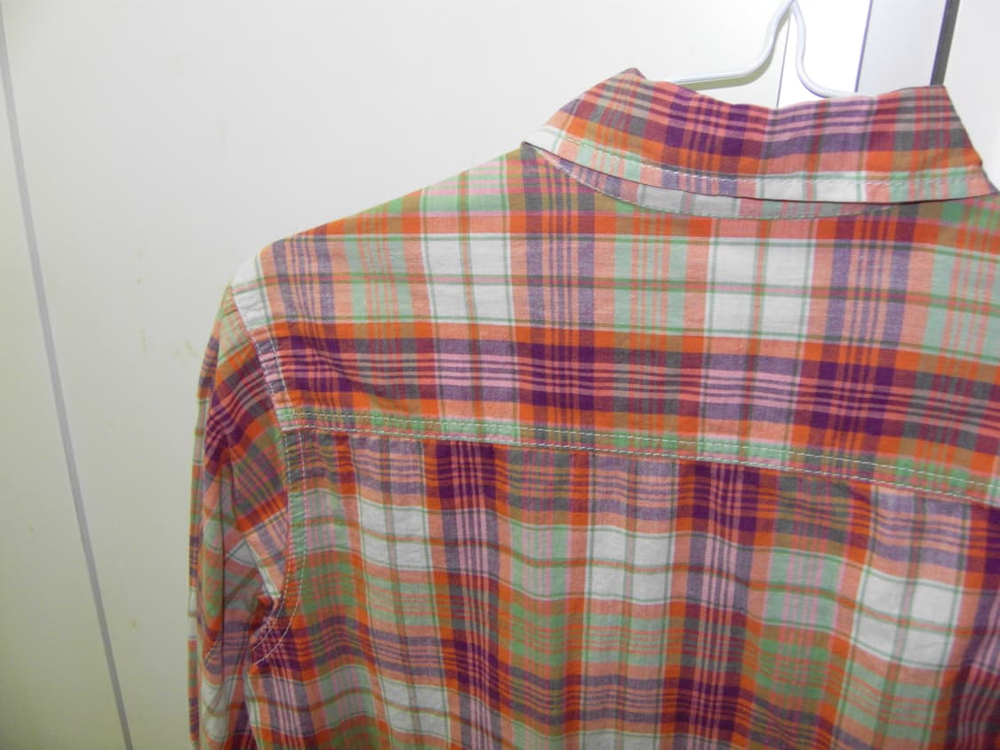 빈티지 셔츠 상품이미지4