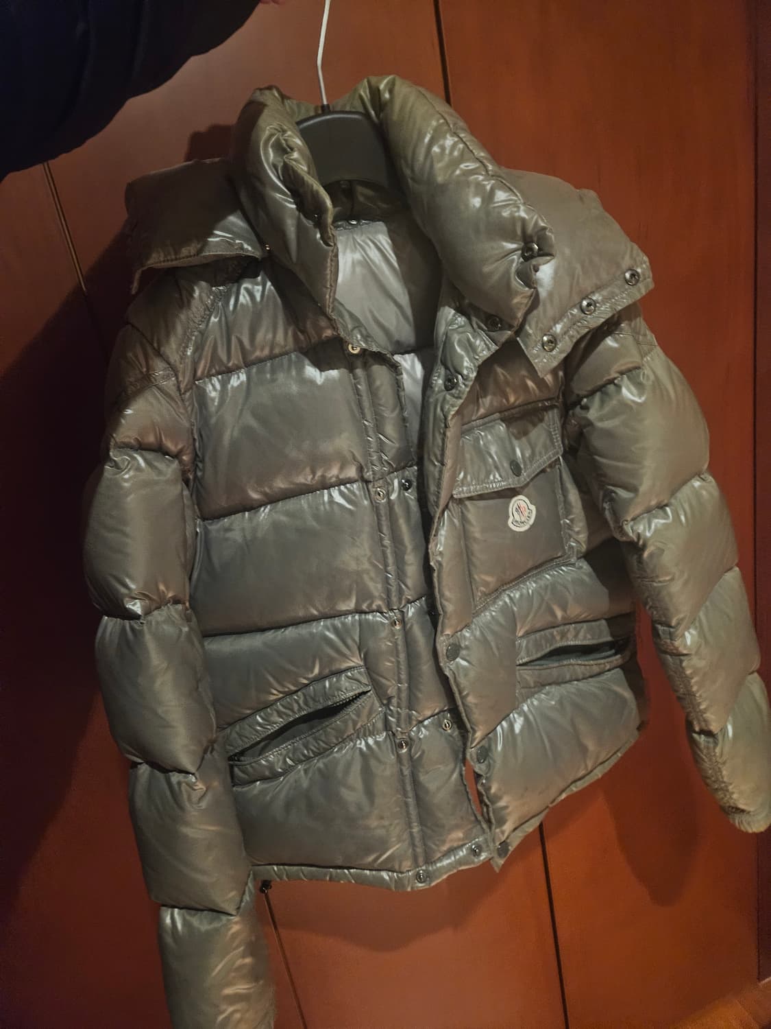 몽클레어 패딩 상품이미지1