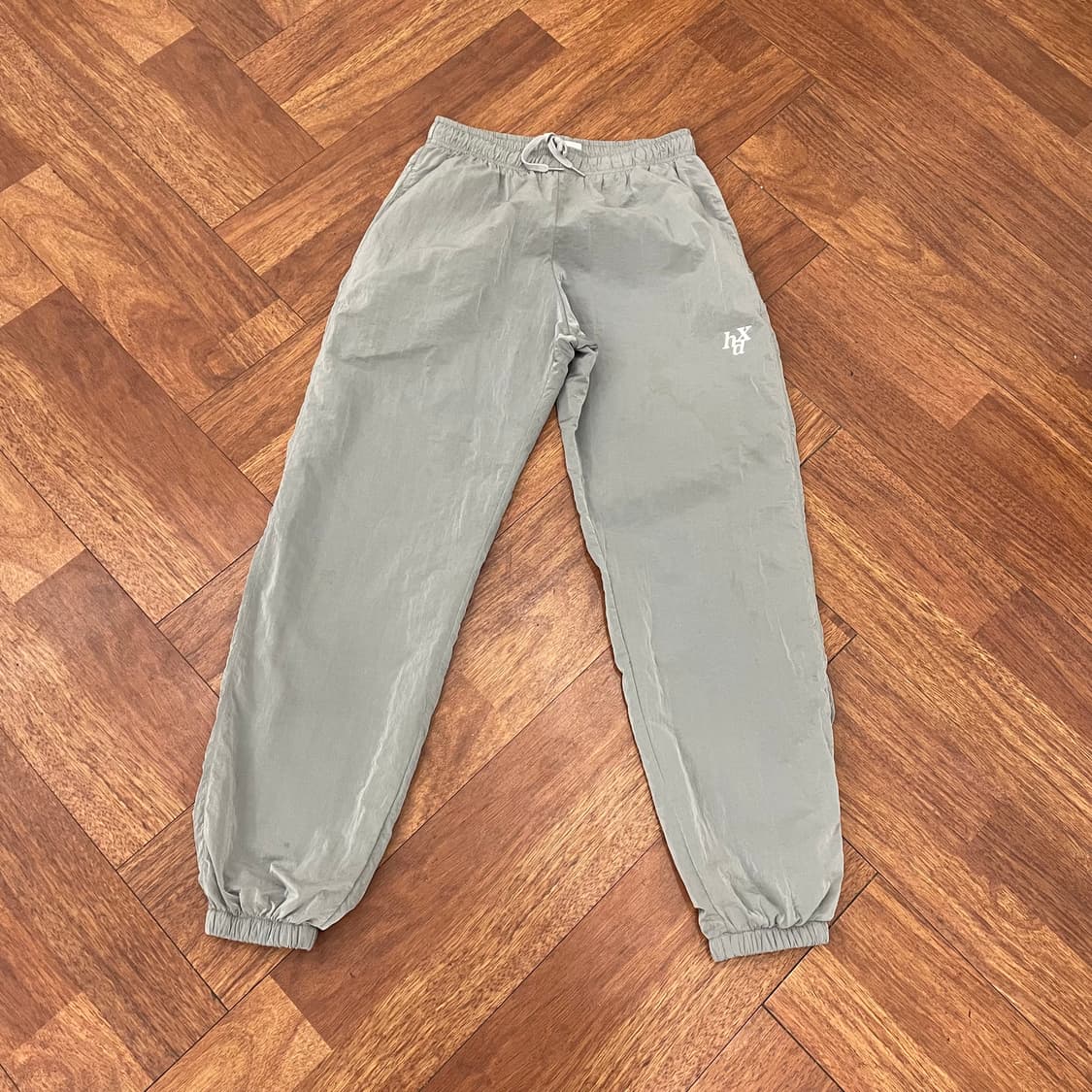 HDEX 에이치덱스 우븐 조거팬츠 상품이미지1