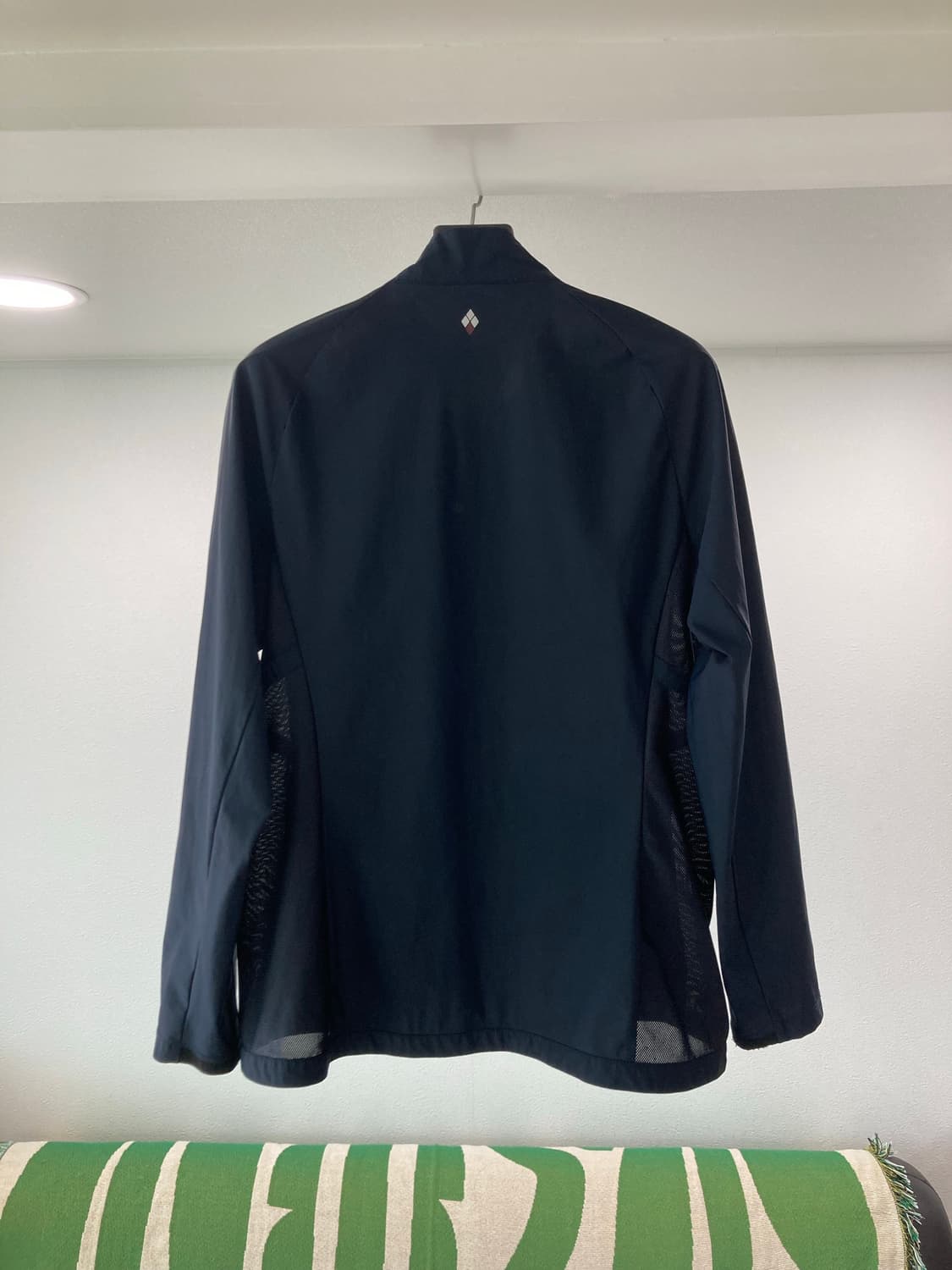 mont bell 몽벨 트렉수트 러닝 집업 자켓 상품이미지10