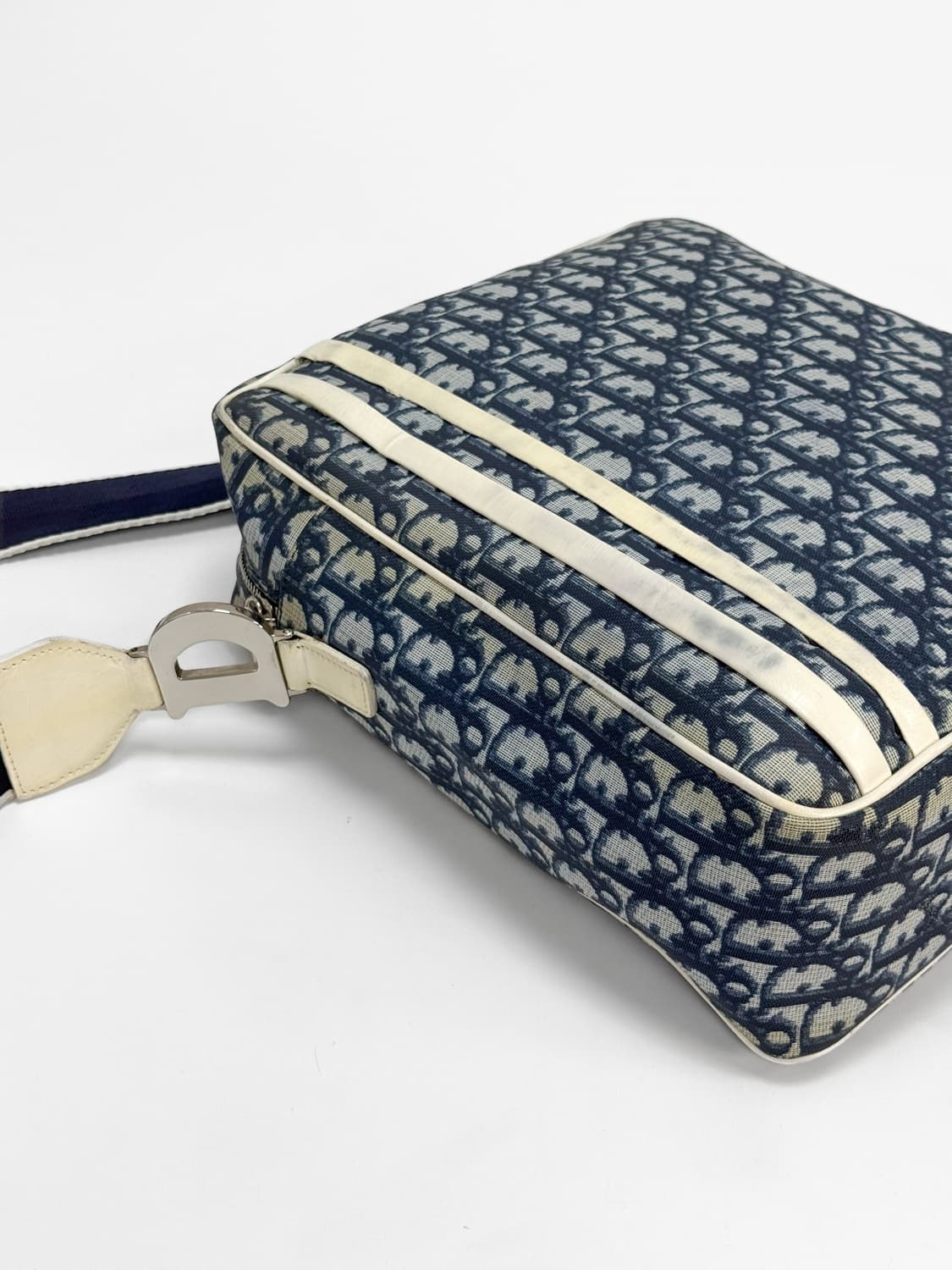 Dior Trotter Canvas Sport Messenger Bag 상품이미지5