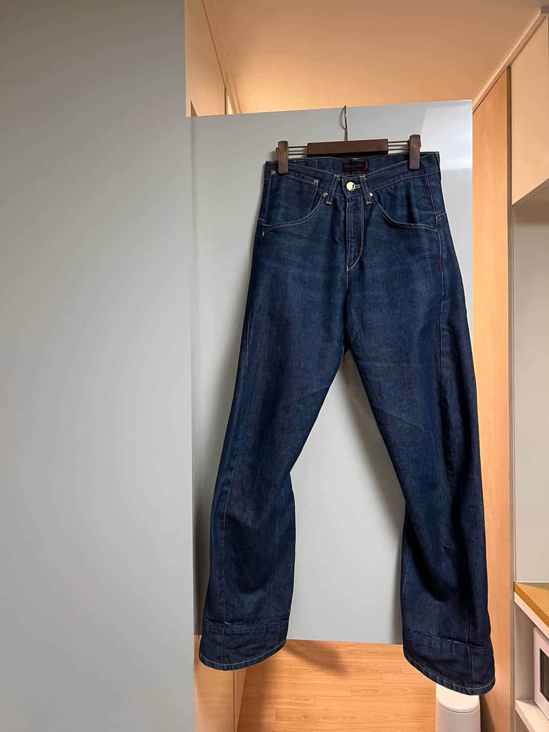 리바이스 엔지니어드진 28 상품이미지3