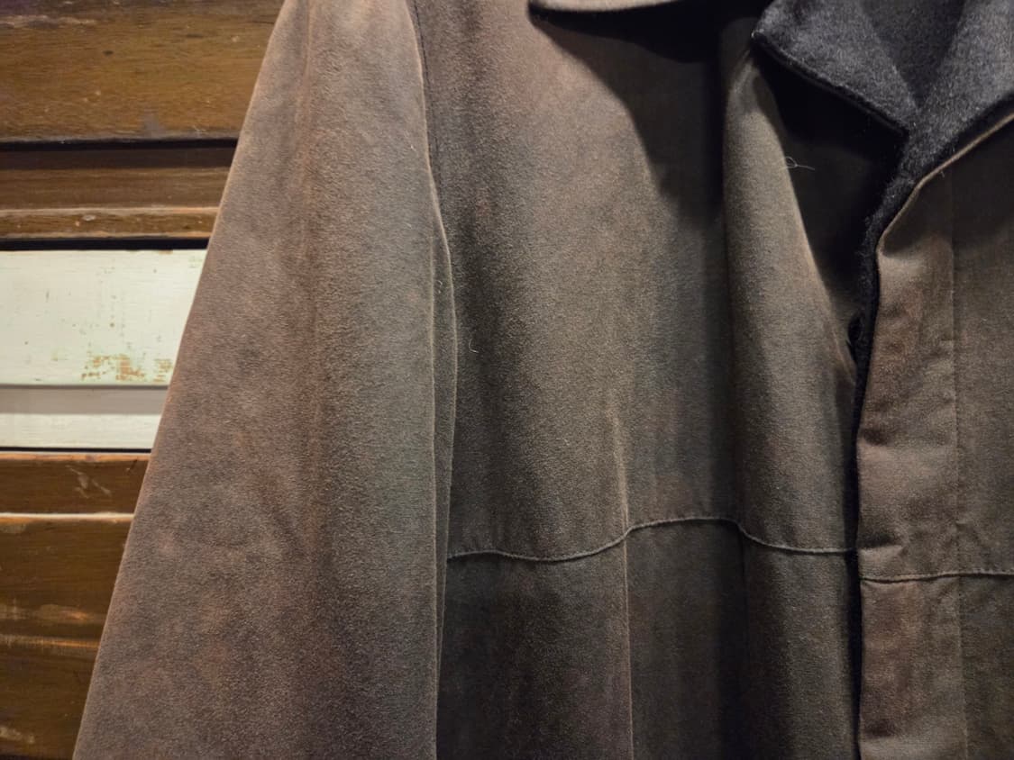 아페세 프랑스 메이드 오일코팅코트 상품이미지4