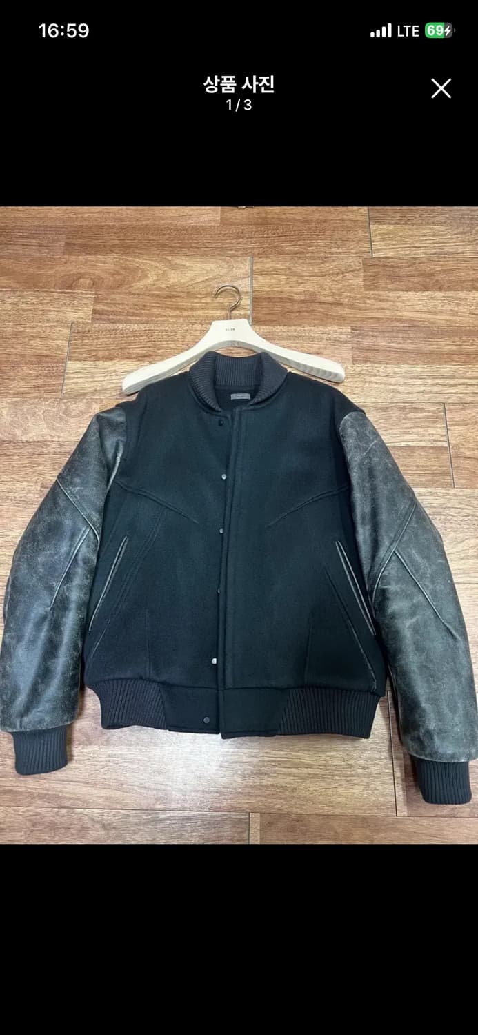 xlim ep6 03 jacket  s 상품이미지1