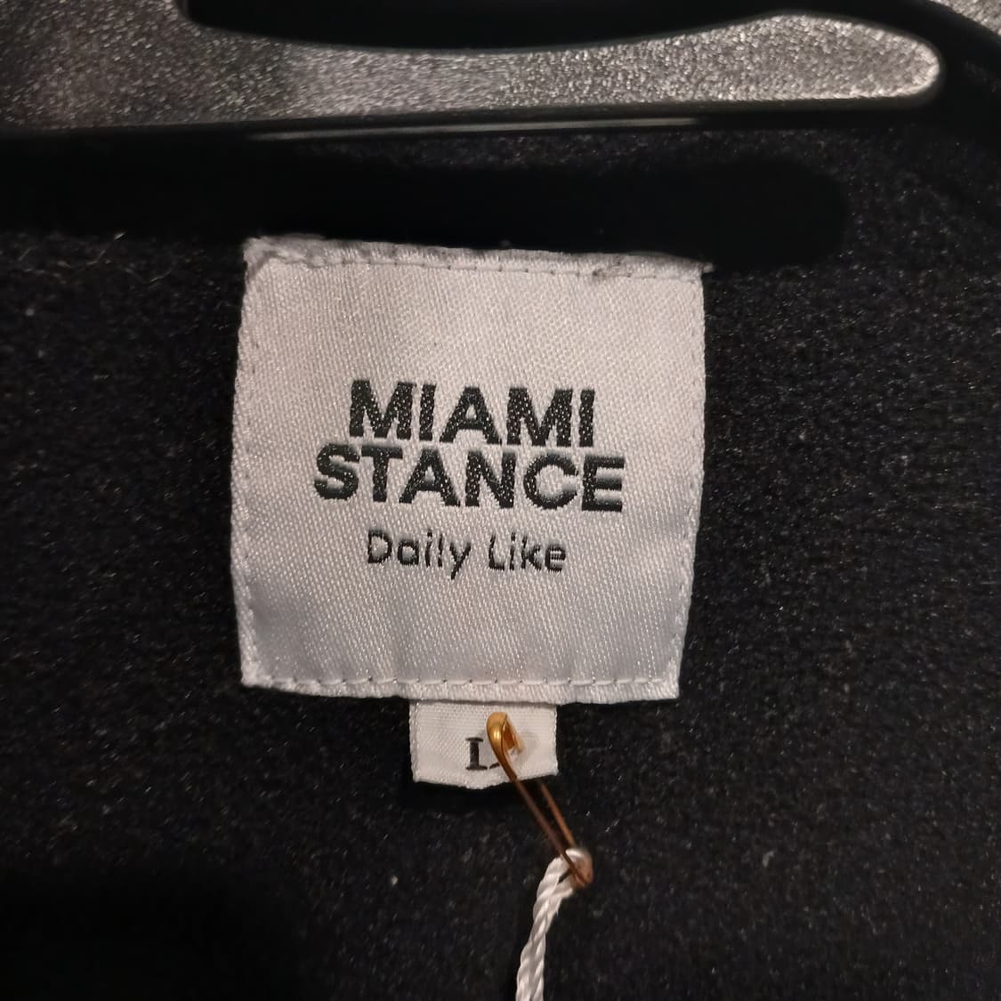 트랙 기모 바람막이 자켓 상품이미지3