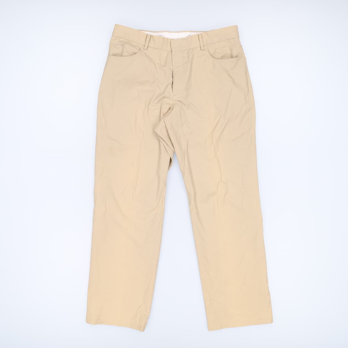 [LL] 캘러웨이 골프 면바지 치노팬츠 (변색) 1219H2 상품이미지1