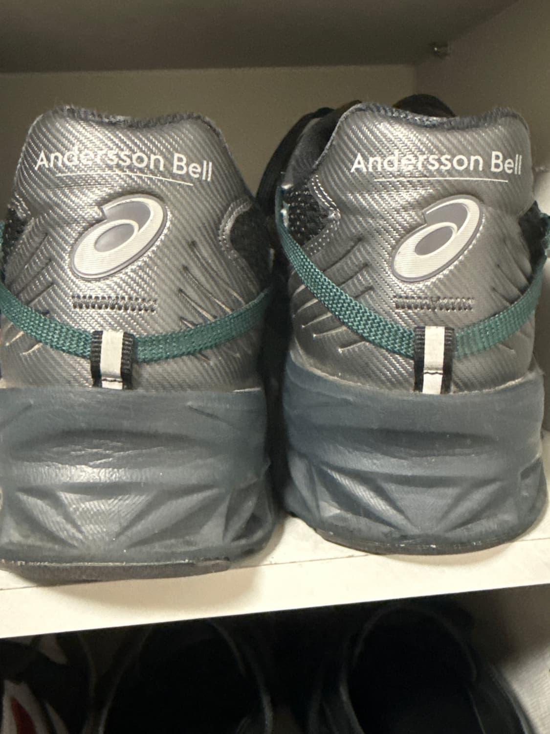 아식스 앤더슨벨 프로토 블라스트 285 상품이미지1