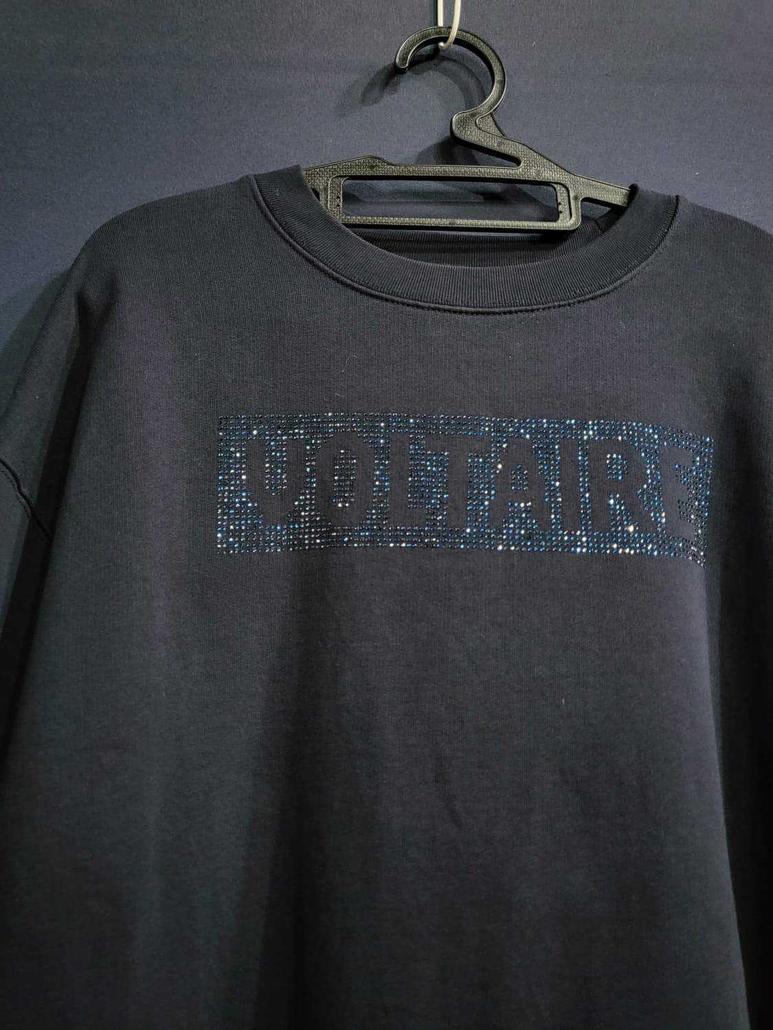 쟈딕앤볼테르 세미오버핏 맨투맨 상품이미지2