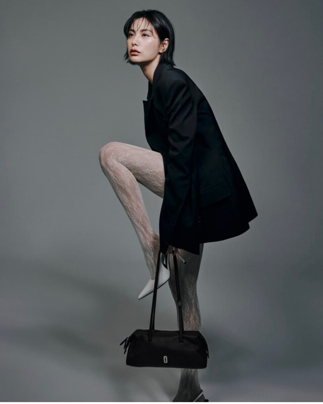 분크 숄더백 (새상품) 상품이미지1