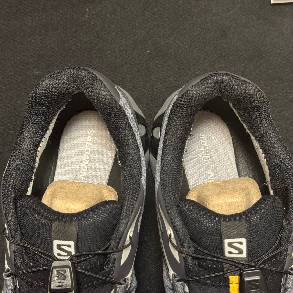 [275] 살로몬 XT-6 고어텍스 블랙 에보니 상품이미지6