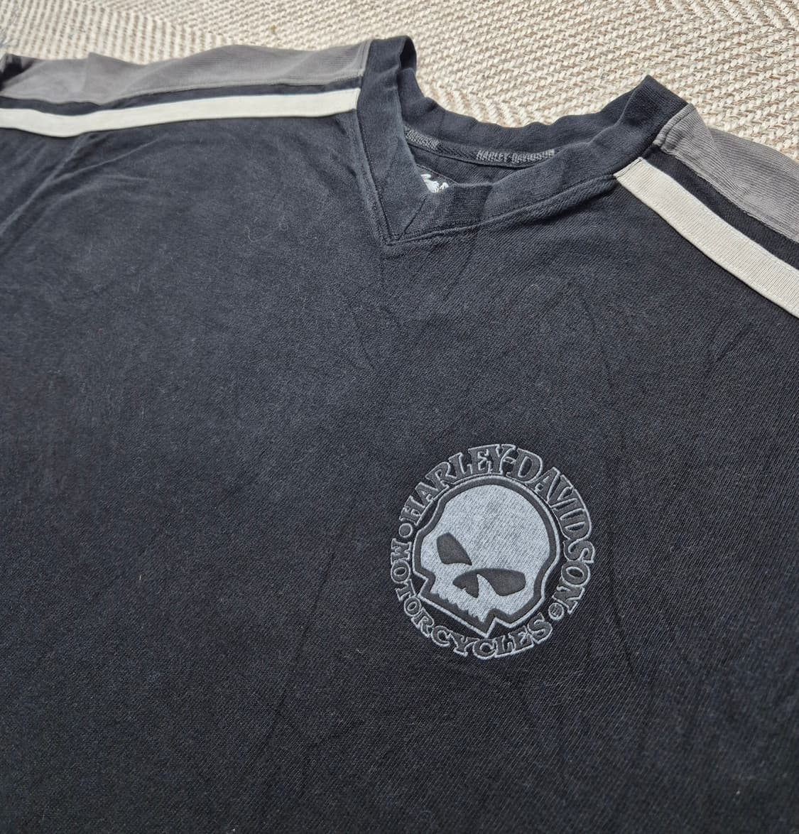 할리데이비슨 슬리브 상품이미지5