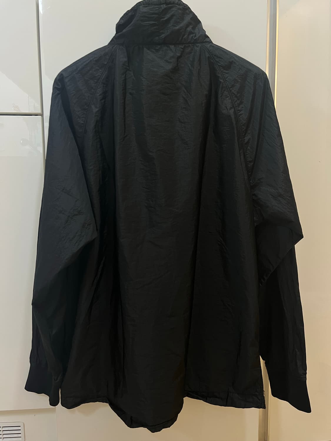 스톤아일랜드 나일론메탈 아노락 2xl (새상품급) 상품이미지2