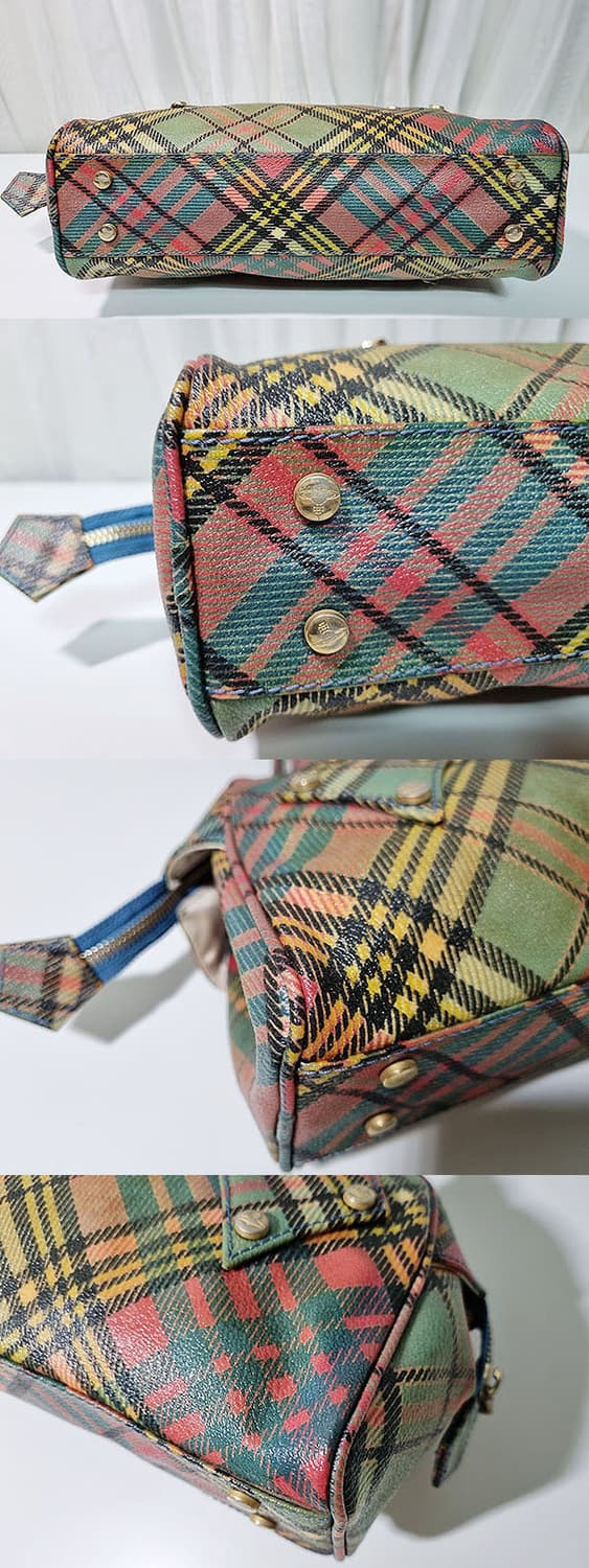 비비안웨스트우드 토트 상품이미지5