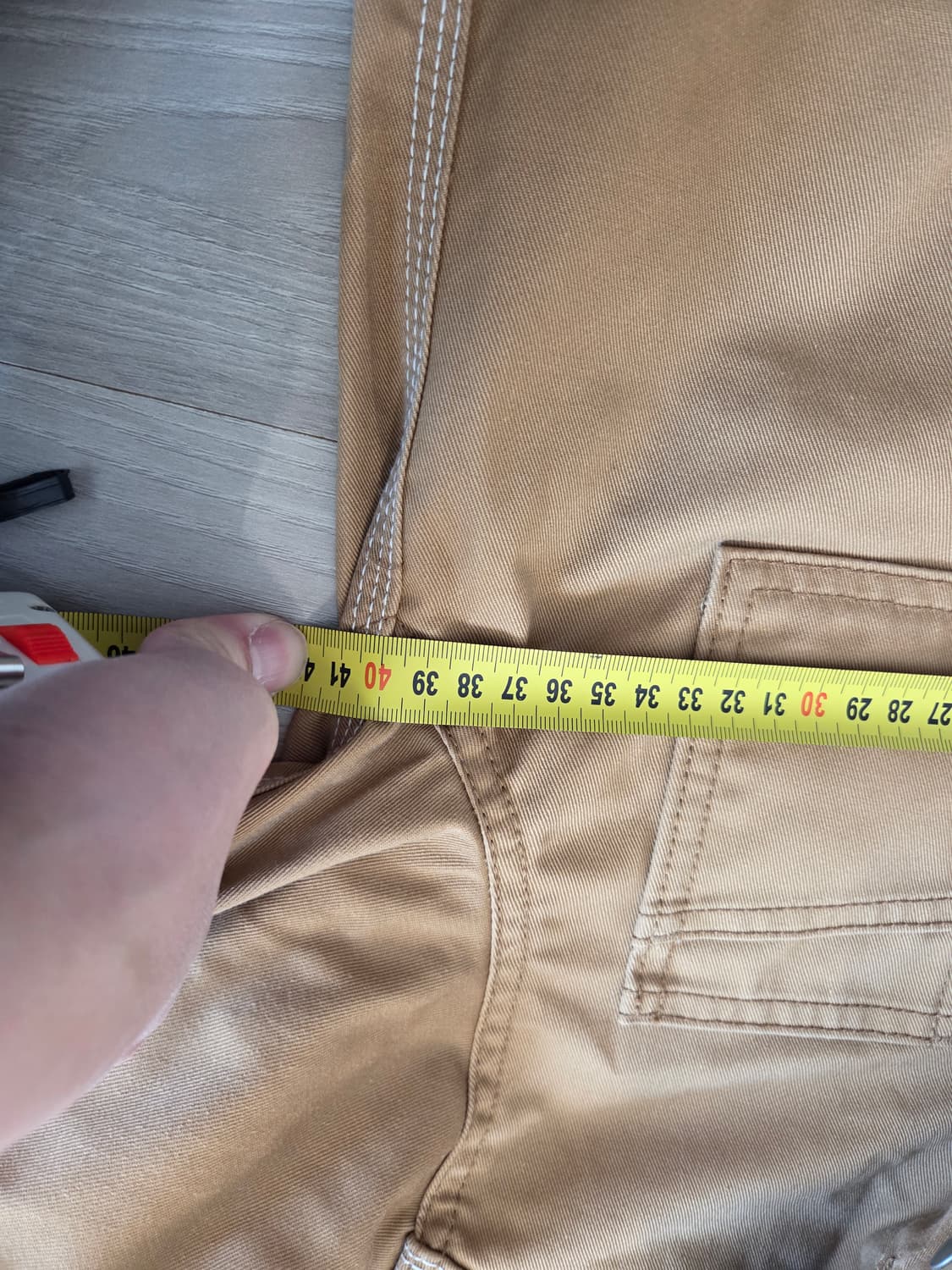 Chums 점프수트 키즈XL 상품이미지10