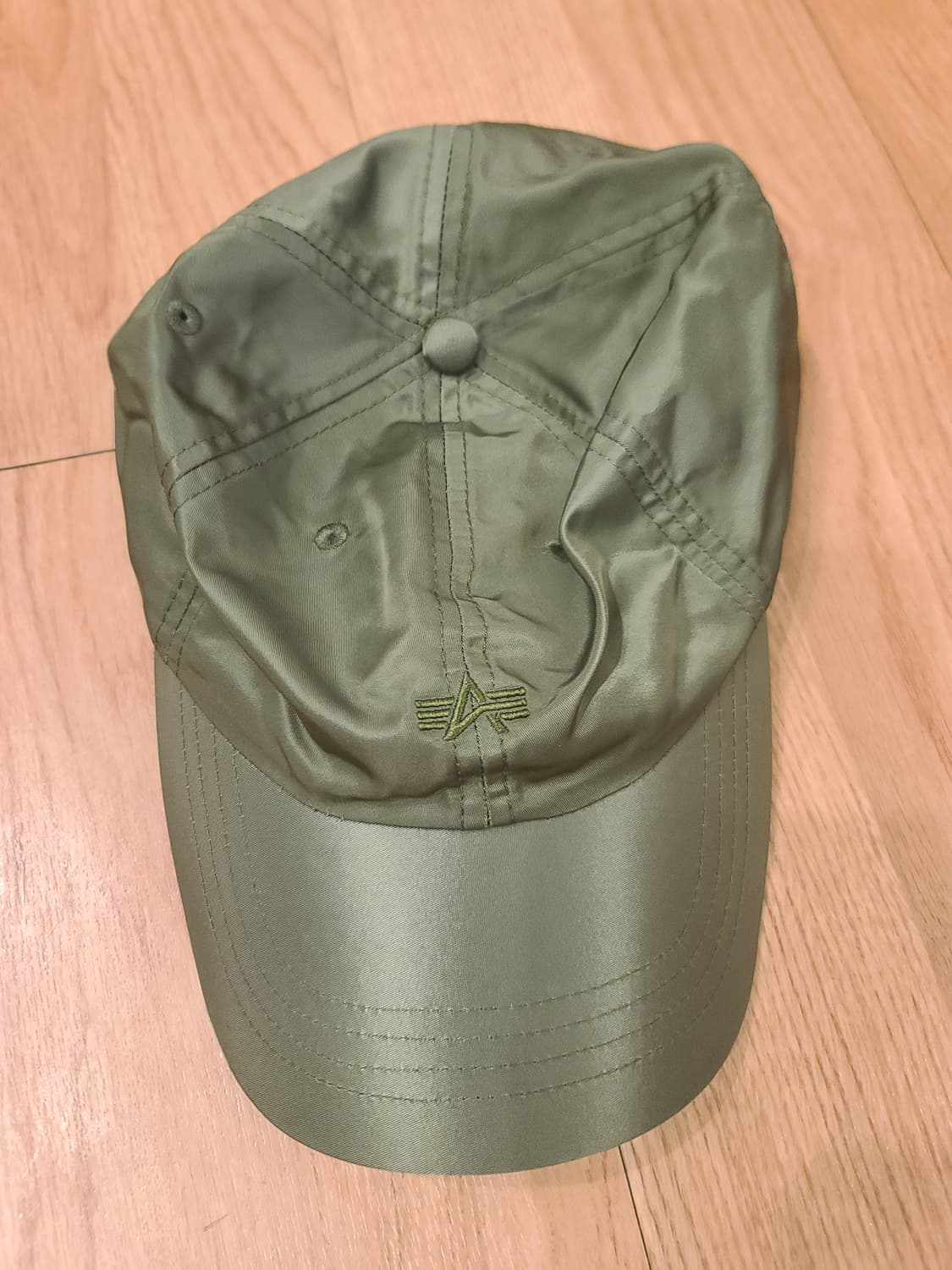 알파인더스트리 모자 3종 상품이미지8