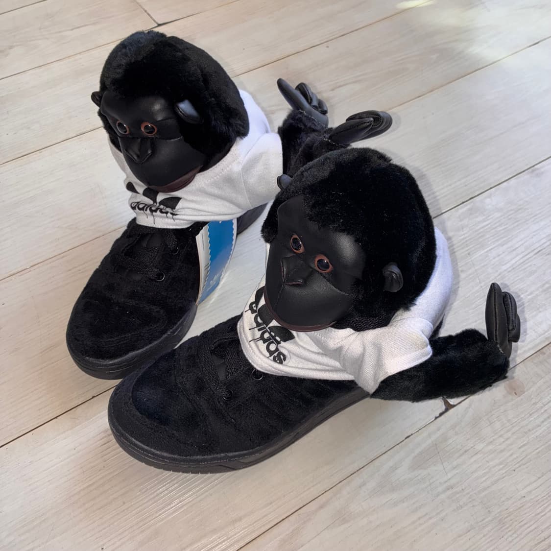 JS GORILLA 상품이미지2