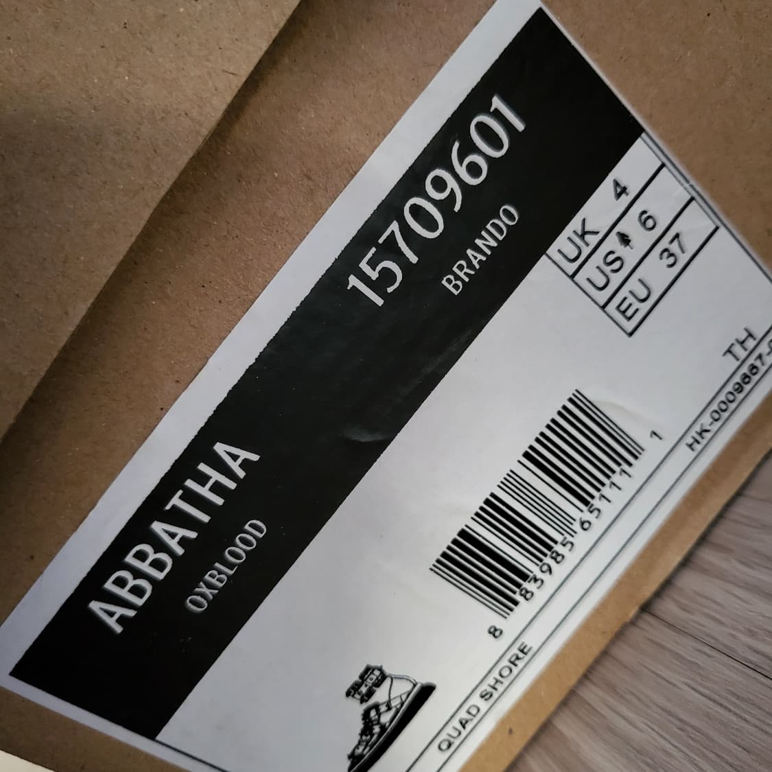 닥터마틴 아바타(uk4)새상품 상품이미지7