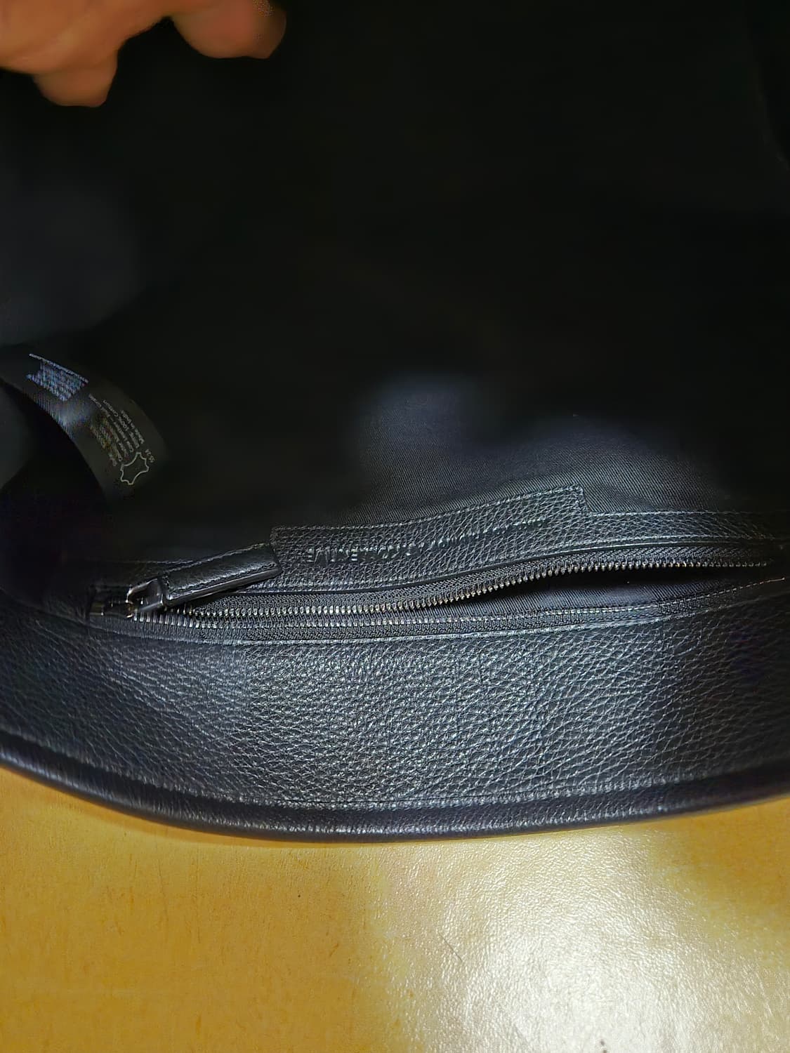 [OS] KIKO KOSTADINOV x ECCO KOLLECKTIVE  상품이미지6