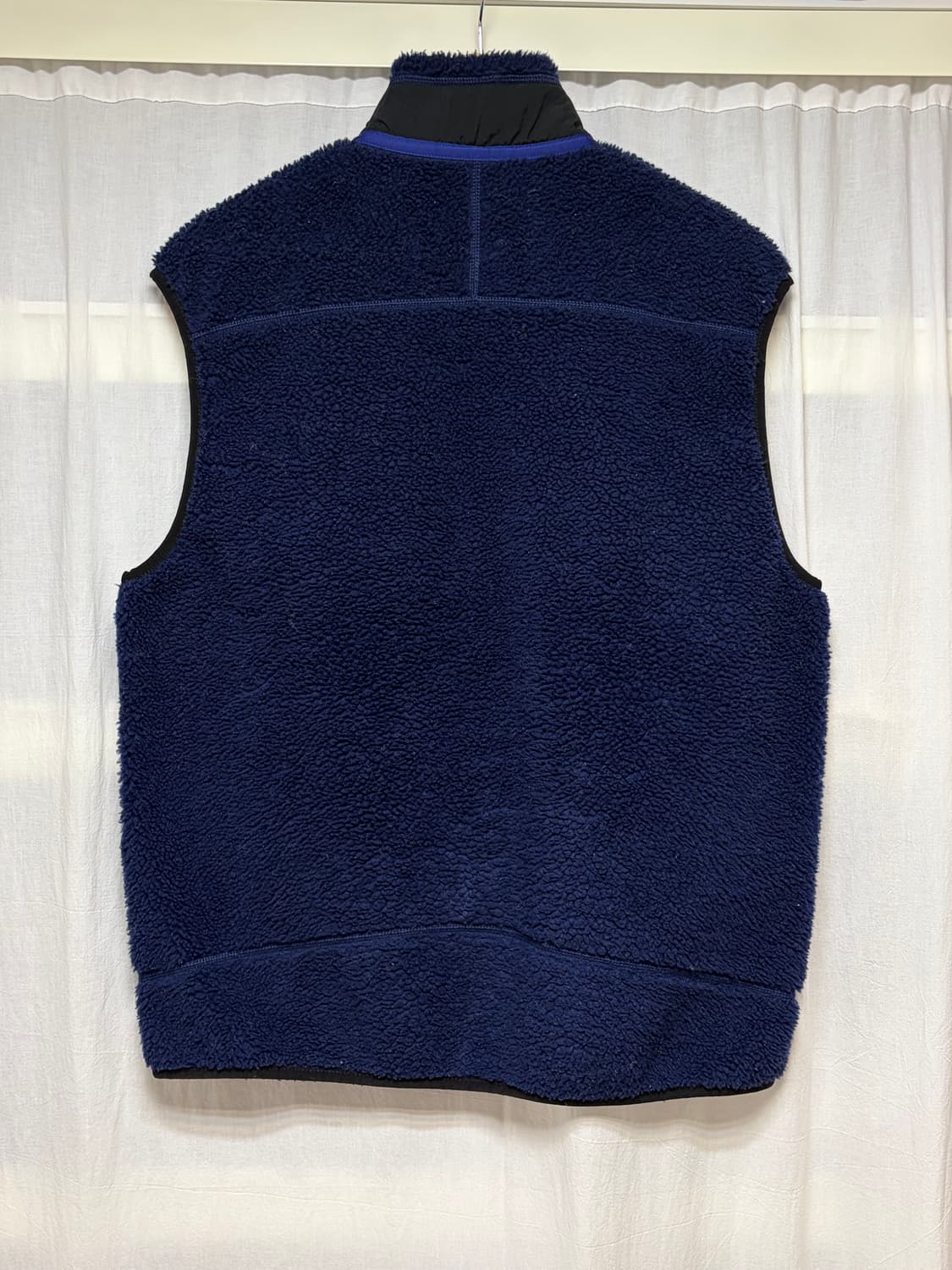 파타고니아 레트로 X 후리스 조끼 베스트 Patagonia Letro 상품이미지2