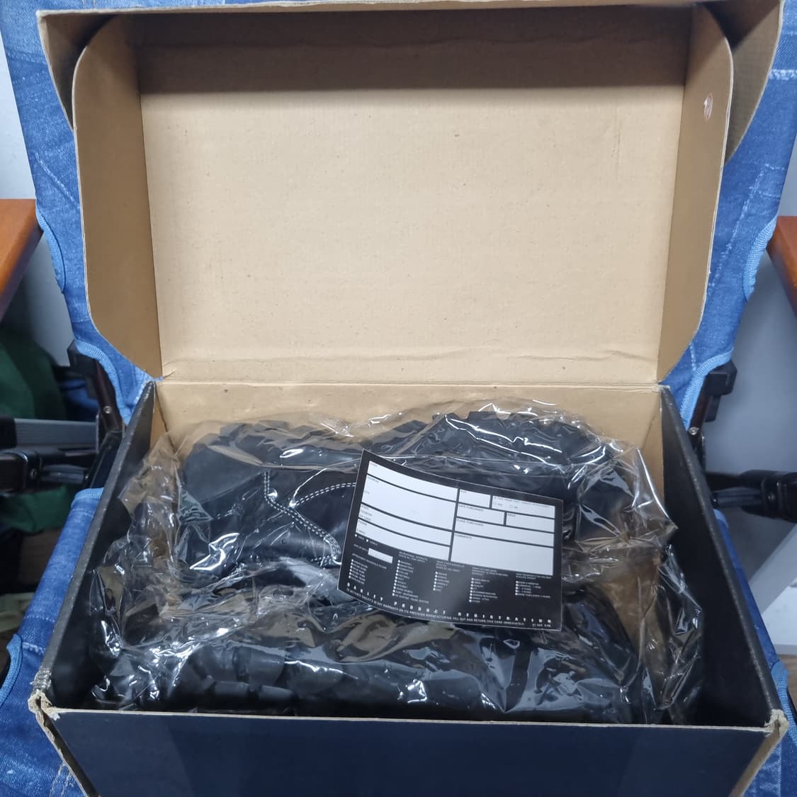 오클리 아카이브 플랫네일 (2001) 슬립온 295 상품이미지6