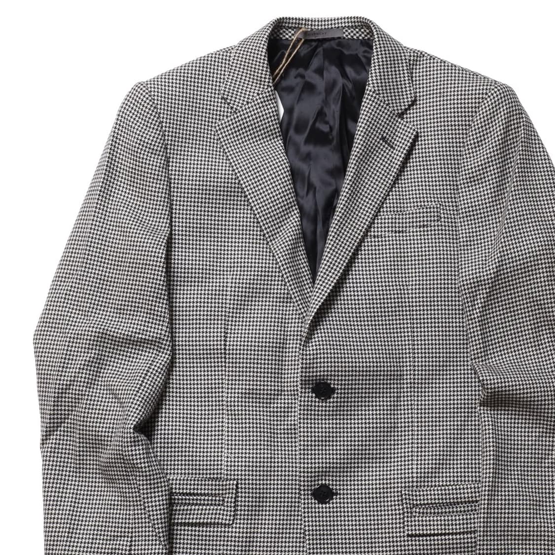 지방시 Givenchy 2B Check Pattern Blazer 상품이미지2