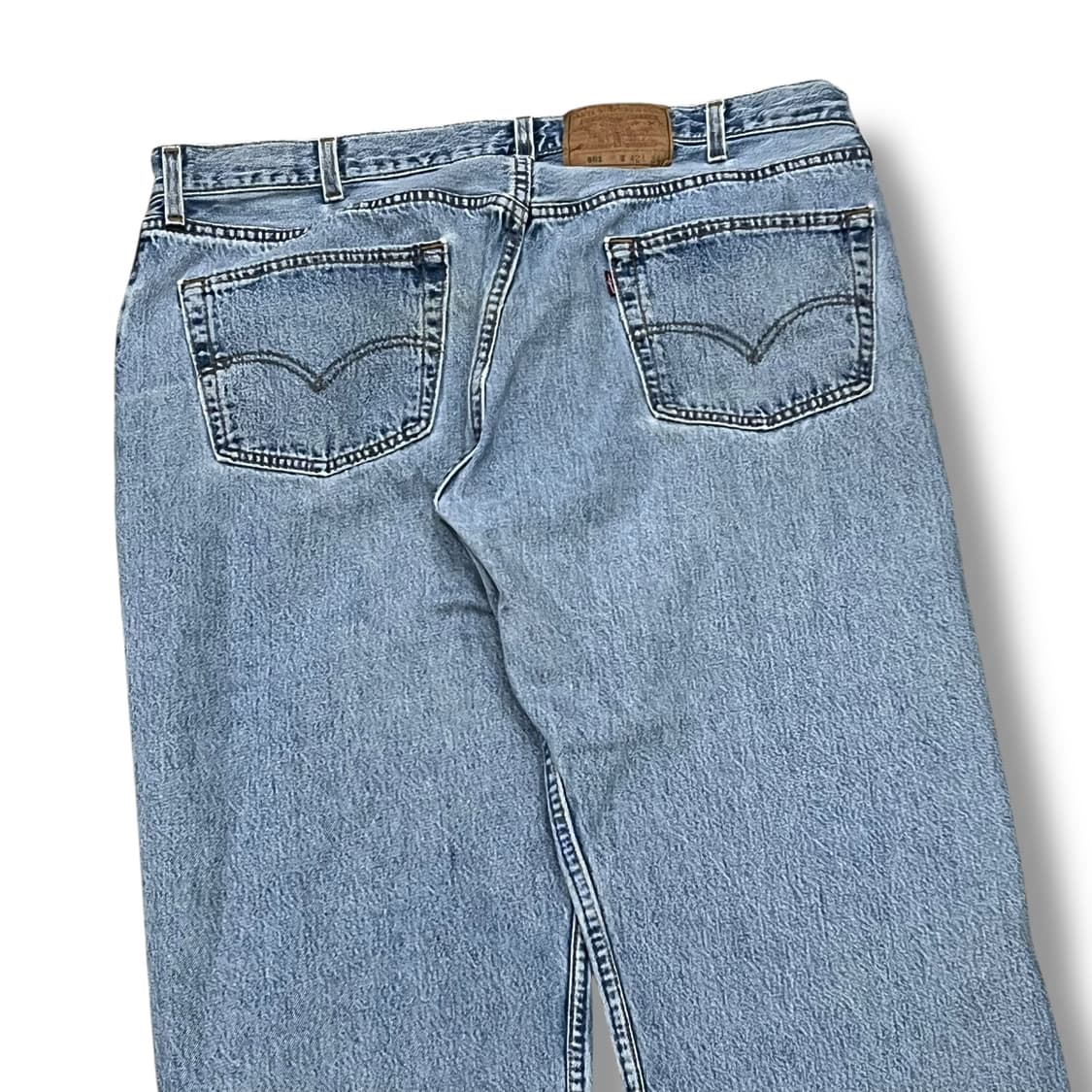 usa 리바이스 501 데님팬츠 s08754 상품이미지5