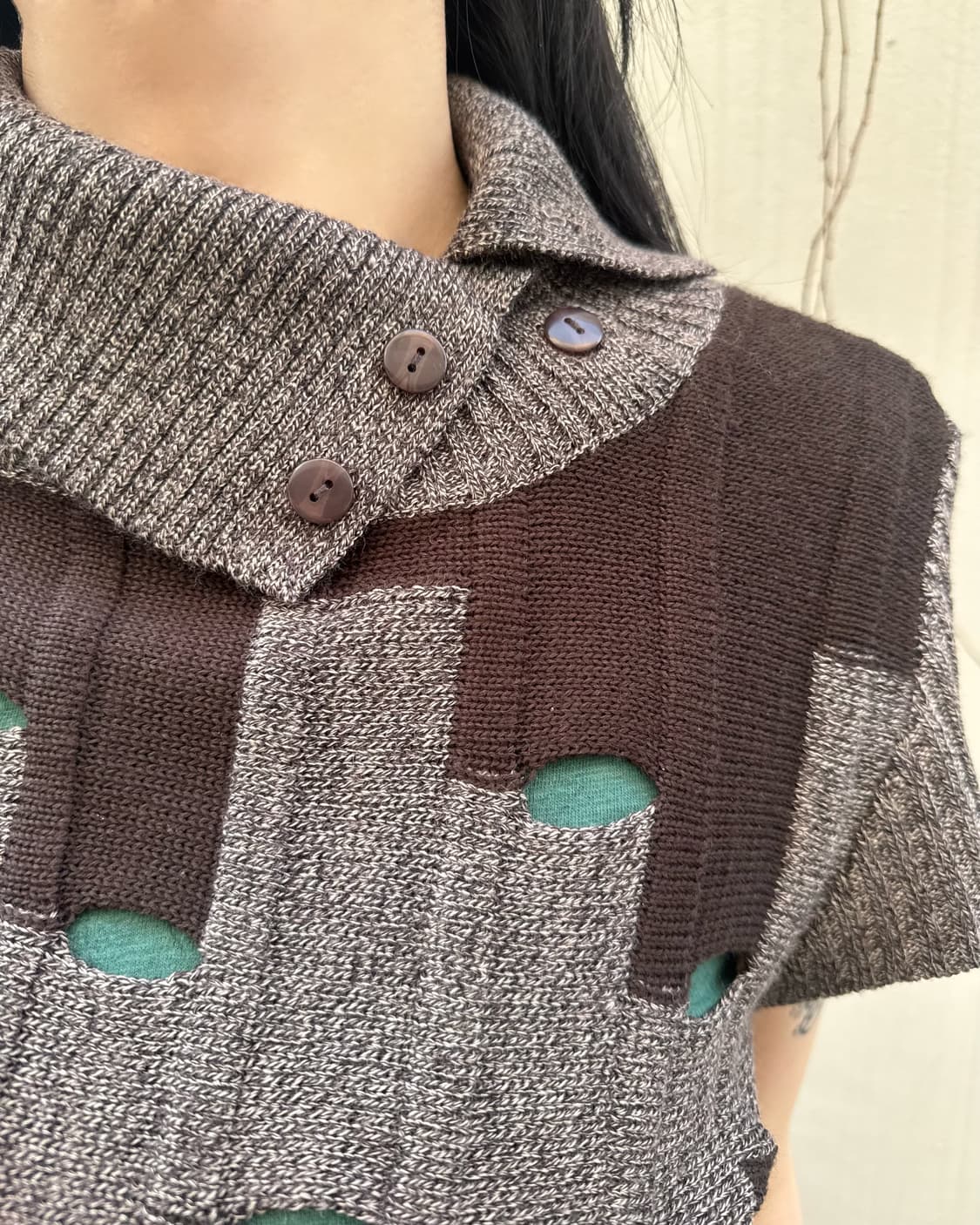 디테일가득민트초코맛아카이브걸.ˢᴱᵀ🏠 상품이미지8