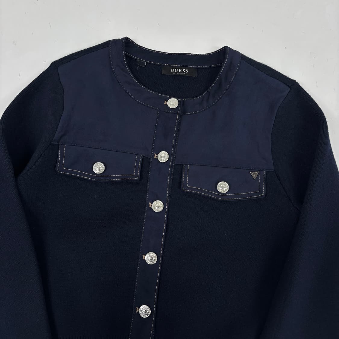 게스 가디건 상품이미지4