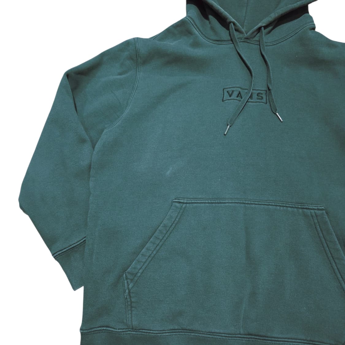 Vans 반스 스웨터 풀오버 후드 상품이미지4