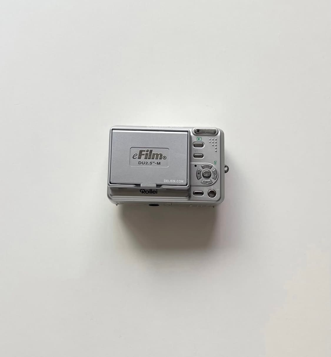 Rollei Da8324 super rare 상품이미지4