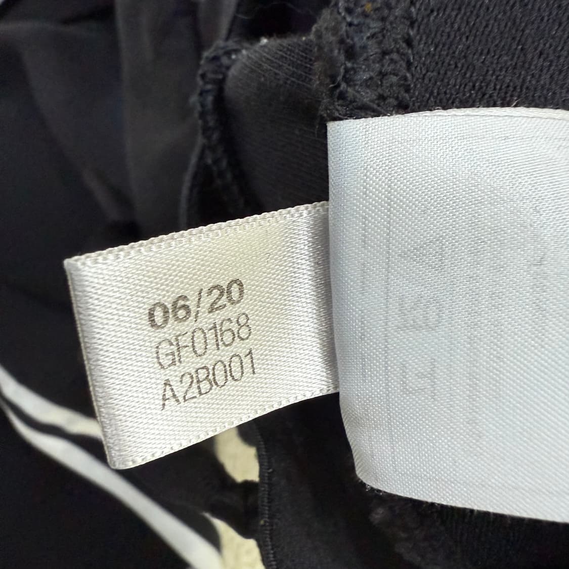 [M] 아디다스 사이드라인 조거팬츠 0105T1 상품이미지5