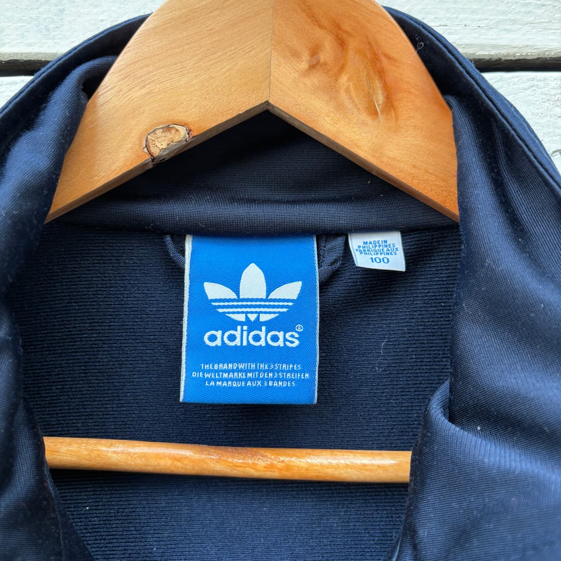 Adidas 아디다스 파이어버드 져지 상품이미지2