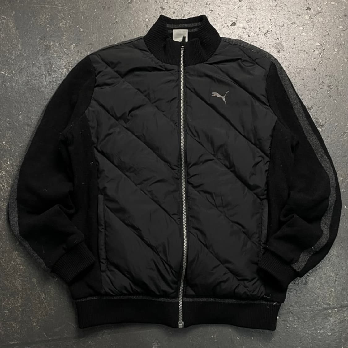 100 푸마 방풍패딩  상품이미지1