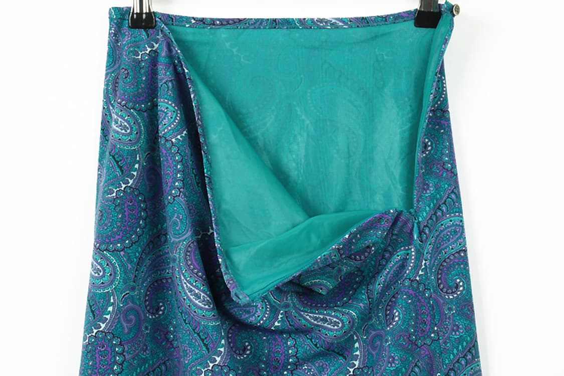 INED 스커트(S)  Y2K 상품이미지4