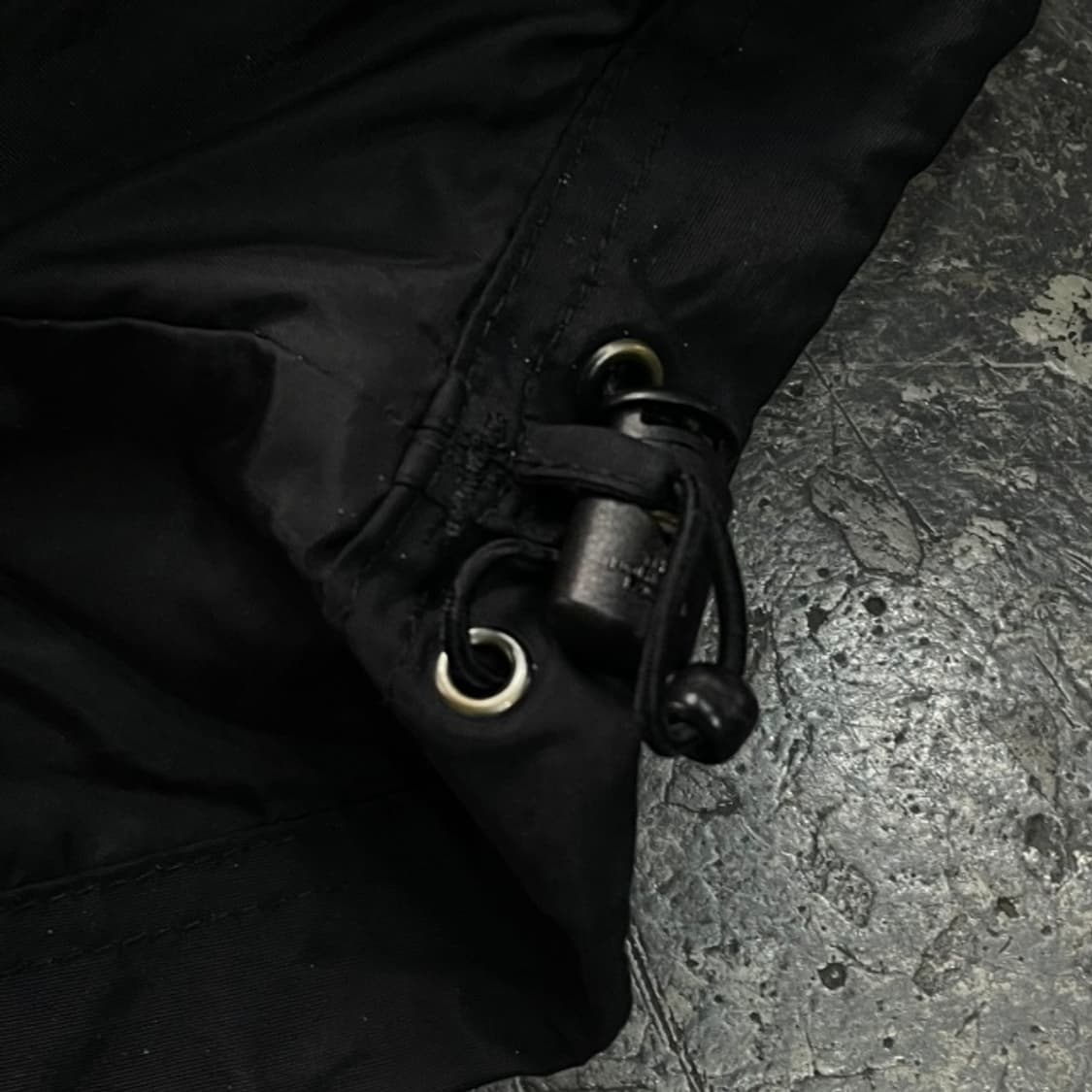 100 노스페이스 바람막이 상품이미지5