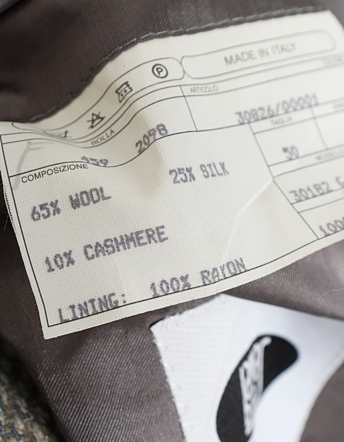 barba's Made in Italy 상품이미지9