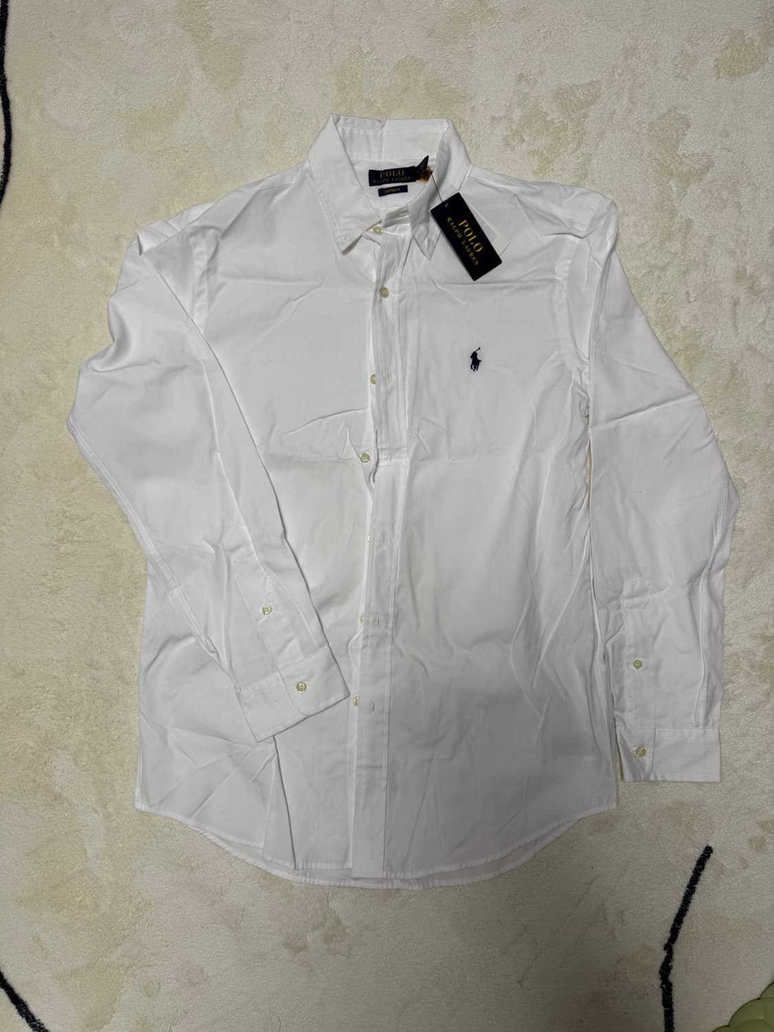 폴로 셔츠 상품이미지1