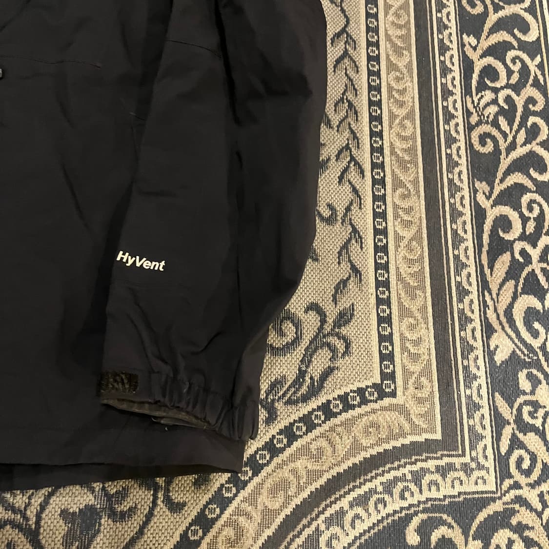 95 노스페이스 하이벤트 바람막이/W2262 상품이미지2