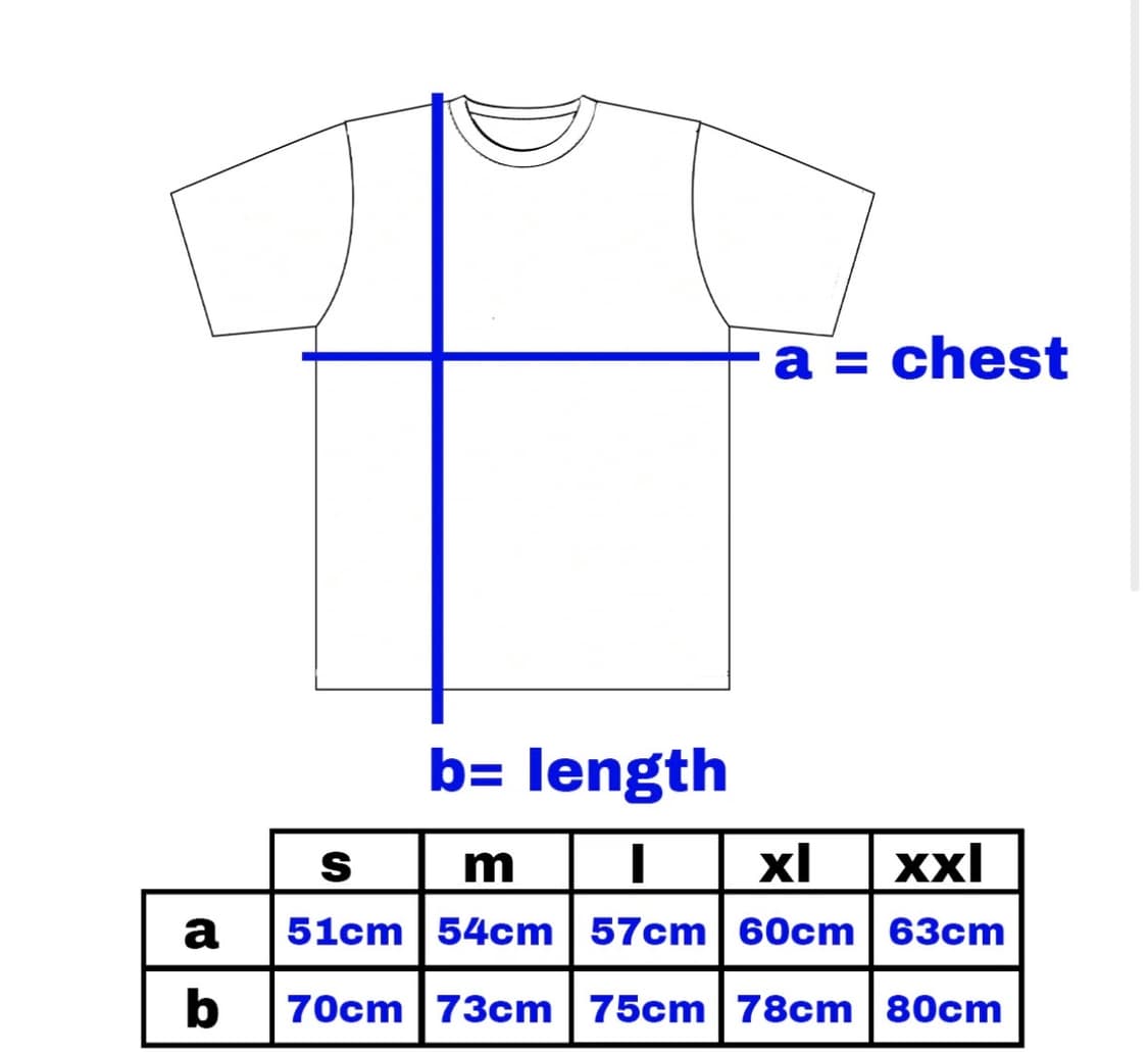 sketchy @sun tshirt - white XL 새상품 상품이미지3