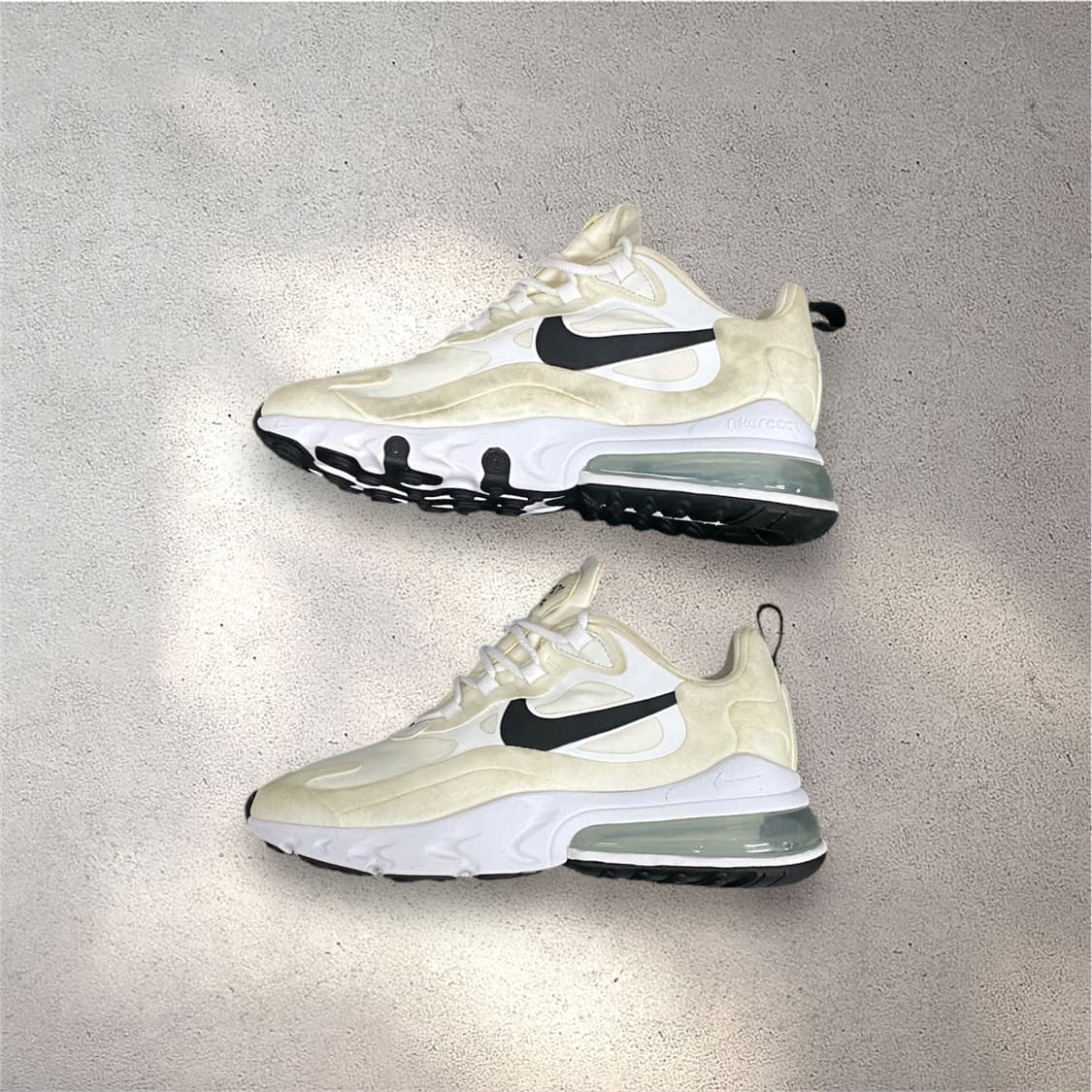 [230] 나이키 에어맥스 270 리액트 (No.514) 상품이미지7