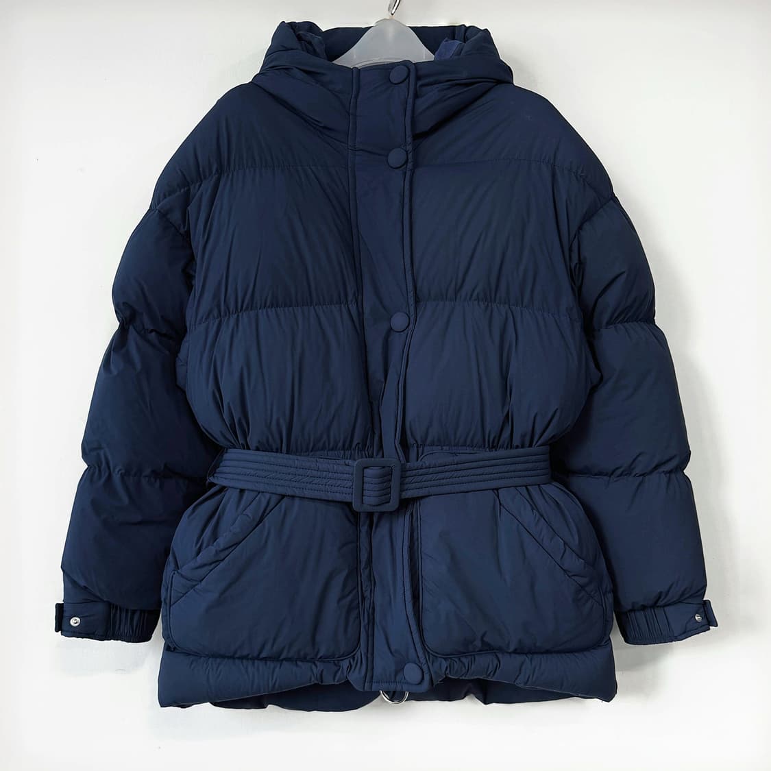 옌키옌키 IENKI IENKI 미쉐린 패딩 상품이미지4