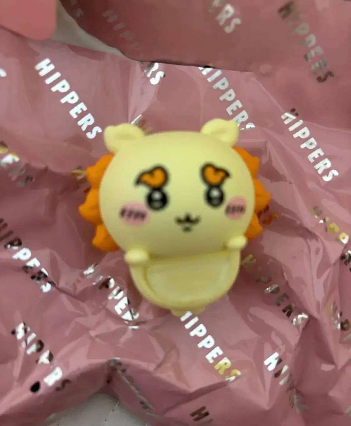 치이카와 히퍼 시사 상품이미지1